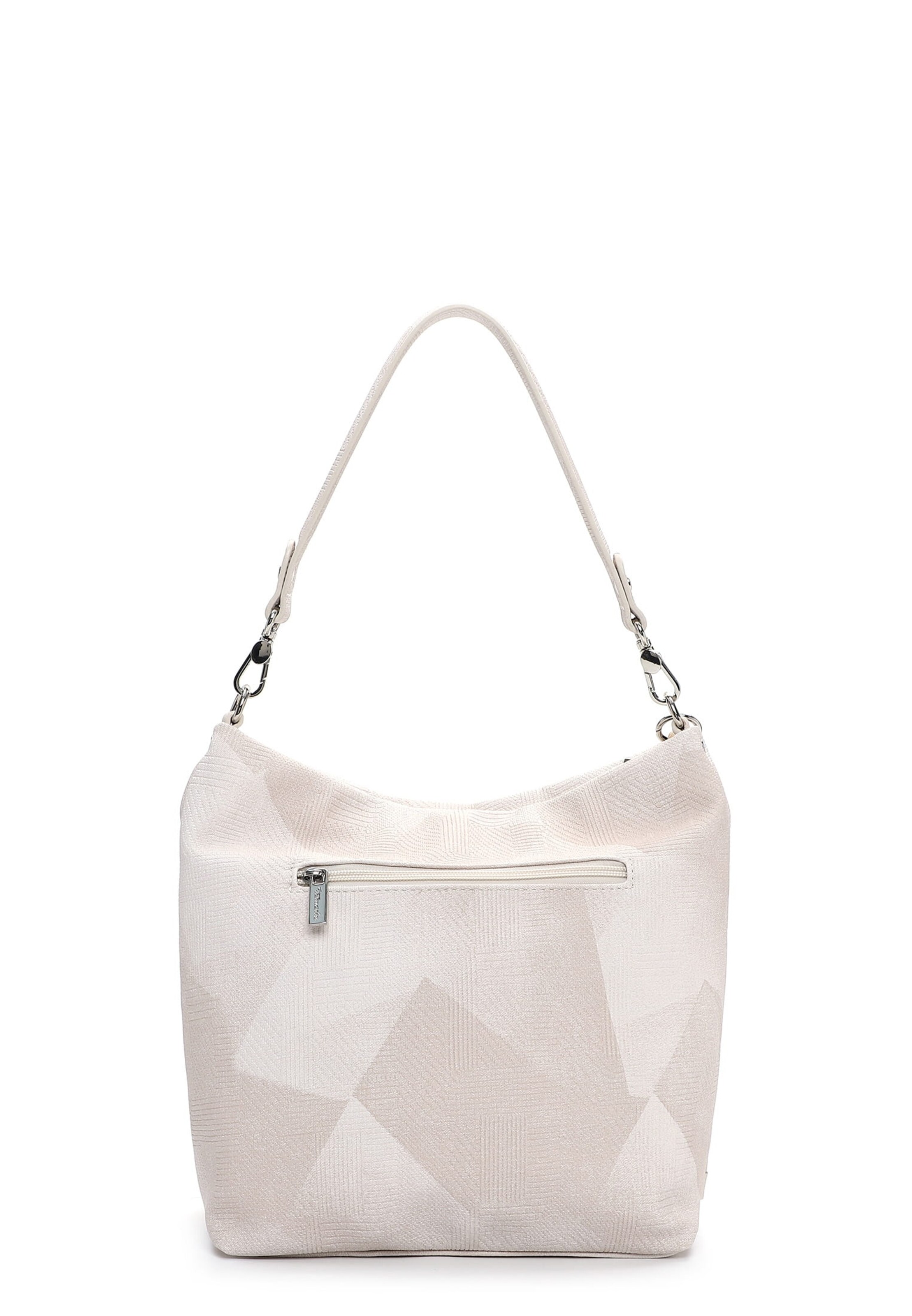 Sac bandoulière 'TAS Karen' Tamaris en gris