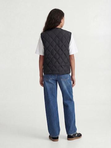JJXX Vest 'JXHOPE' in Black