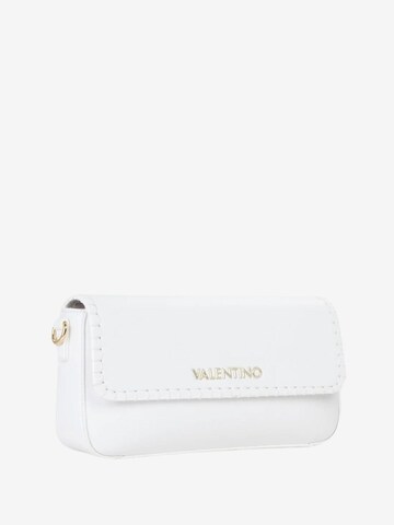 Geantă de umăr 'Valentino Sac épaulière Aleksandra Off White' de la VALENTINO pe alb