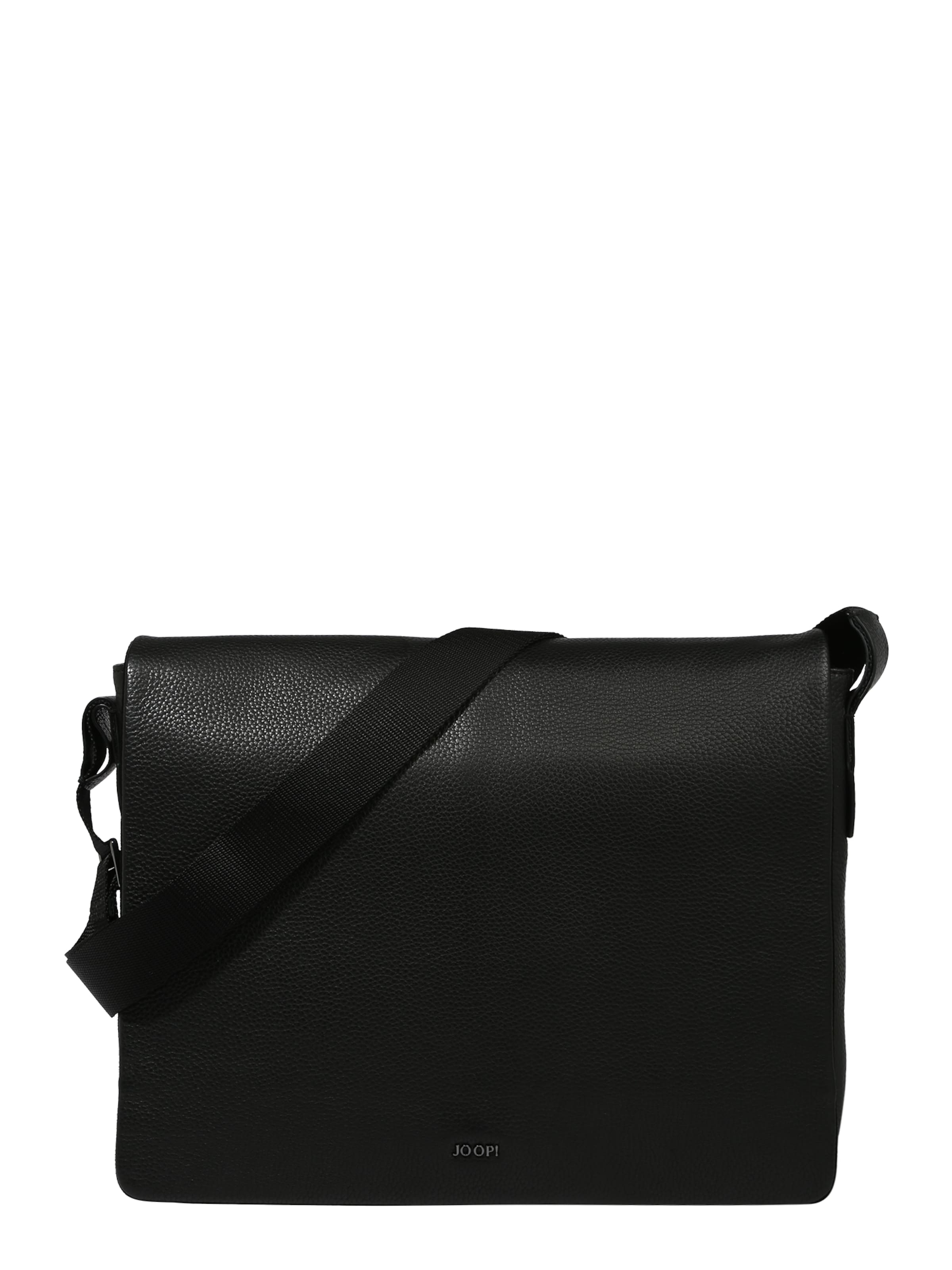 JOOP! - Messenger 'Cardona Doros' em preto: frente