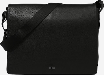 Messenger 'Cardona Doros' JOOP! en noir : devant