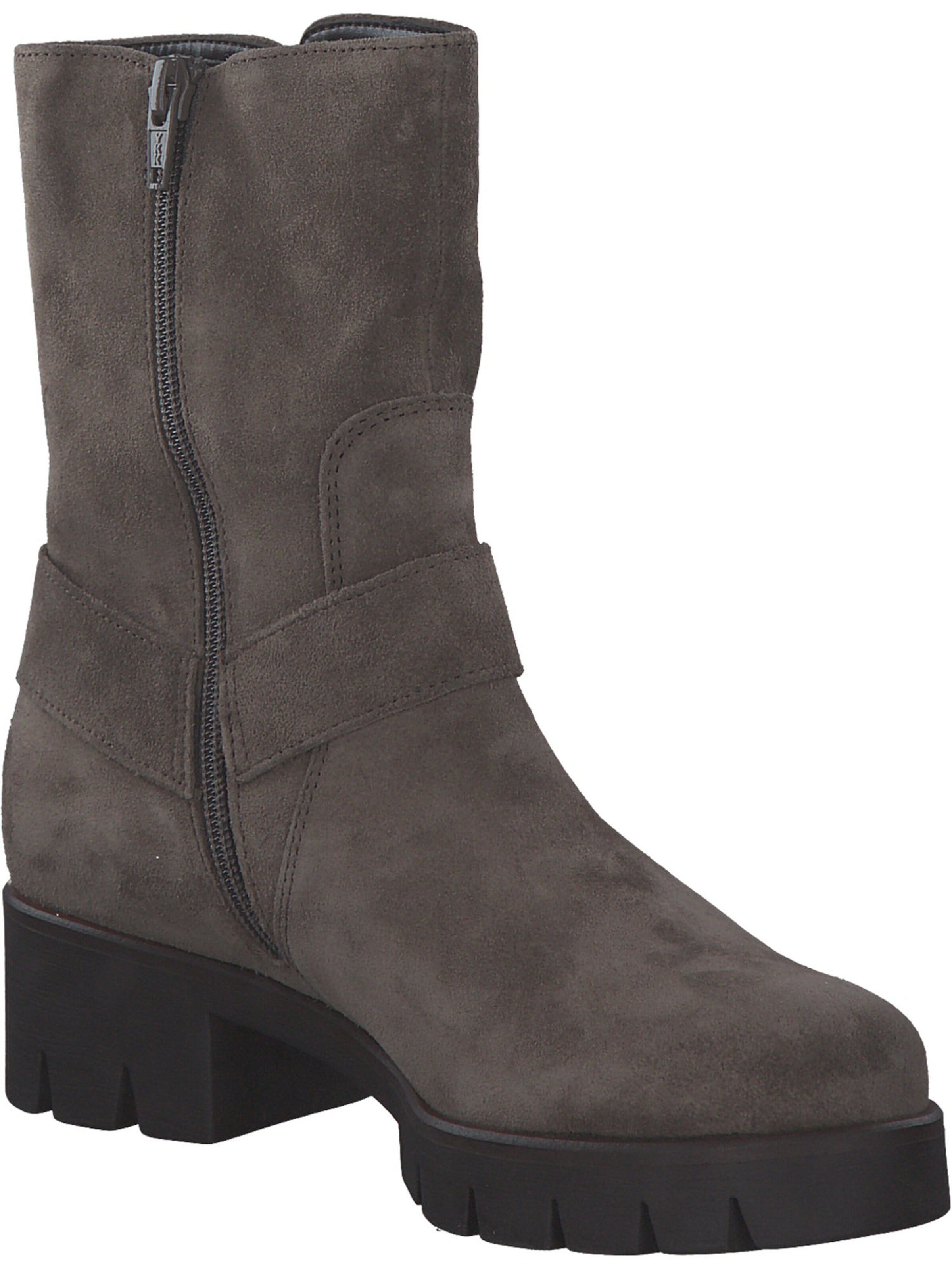 GABOR Boots in Grey