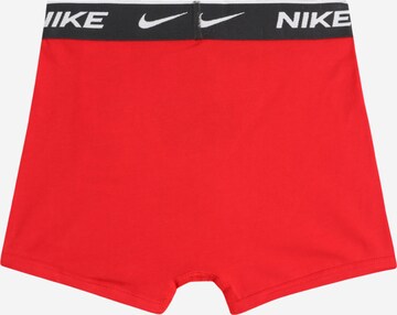 Nike Sportswear Boxershorts in Rot
