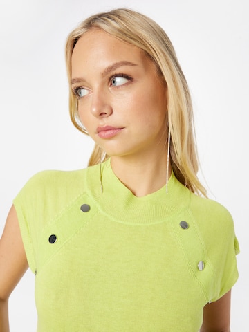 Karen Millen Sweater in Green