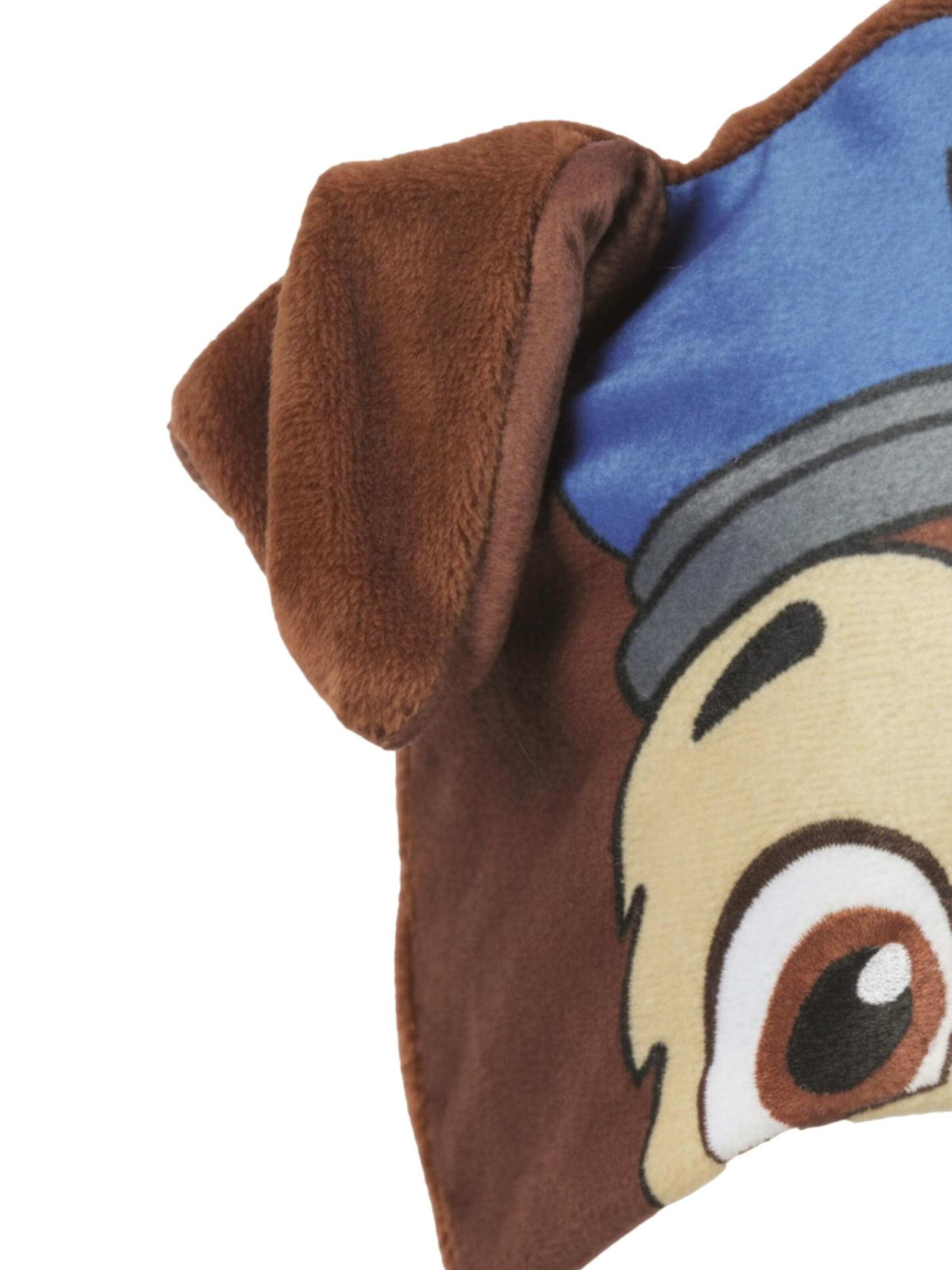 Bonnet 'PAW Patrol Punkte-Mütze' DISNEY en marron