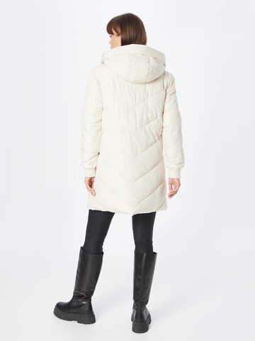 Cappotto invernale 'Skylar' di JDY in beige