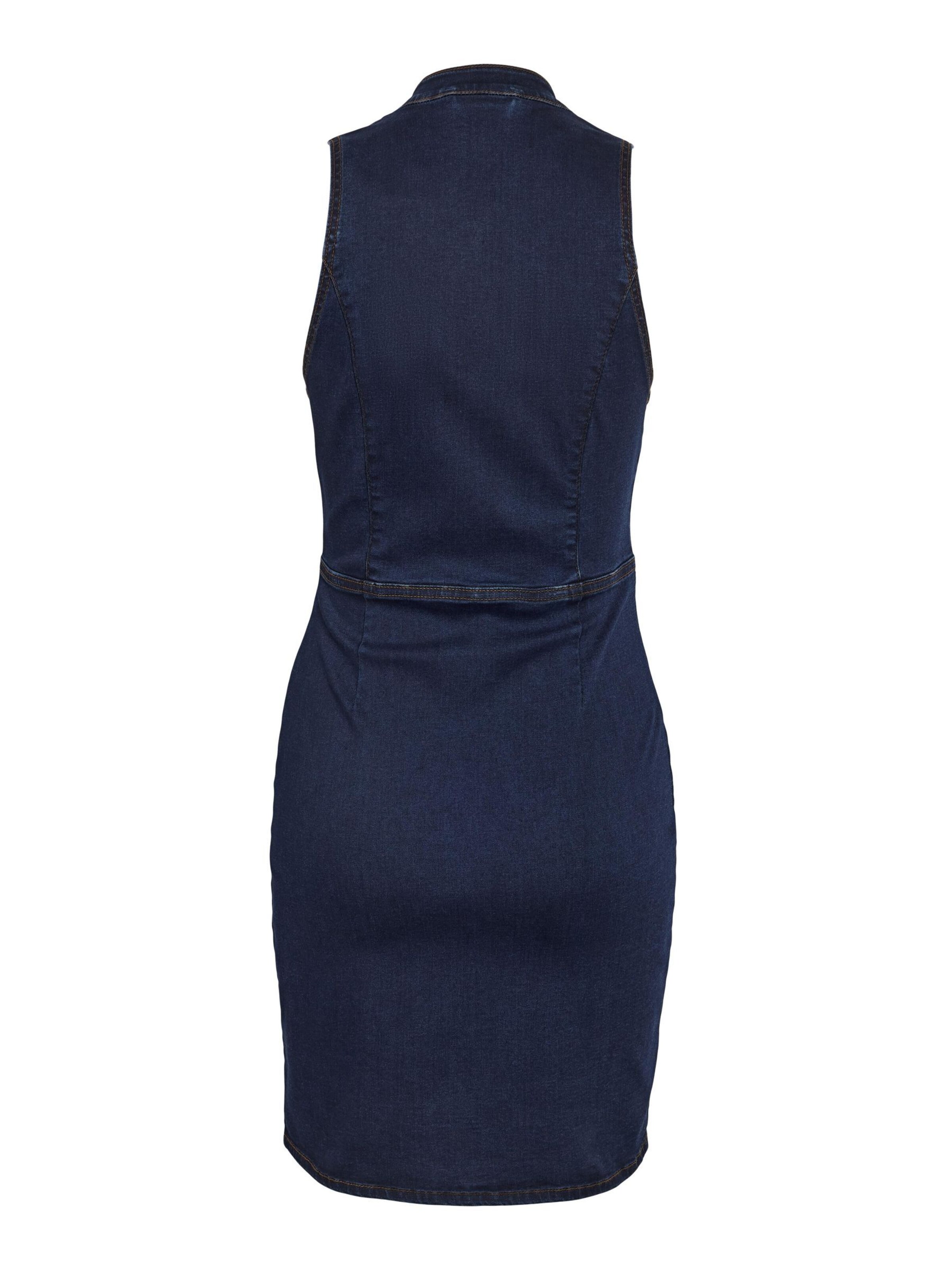 Noisy may Jurk in Blauw
