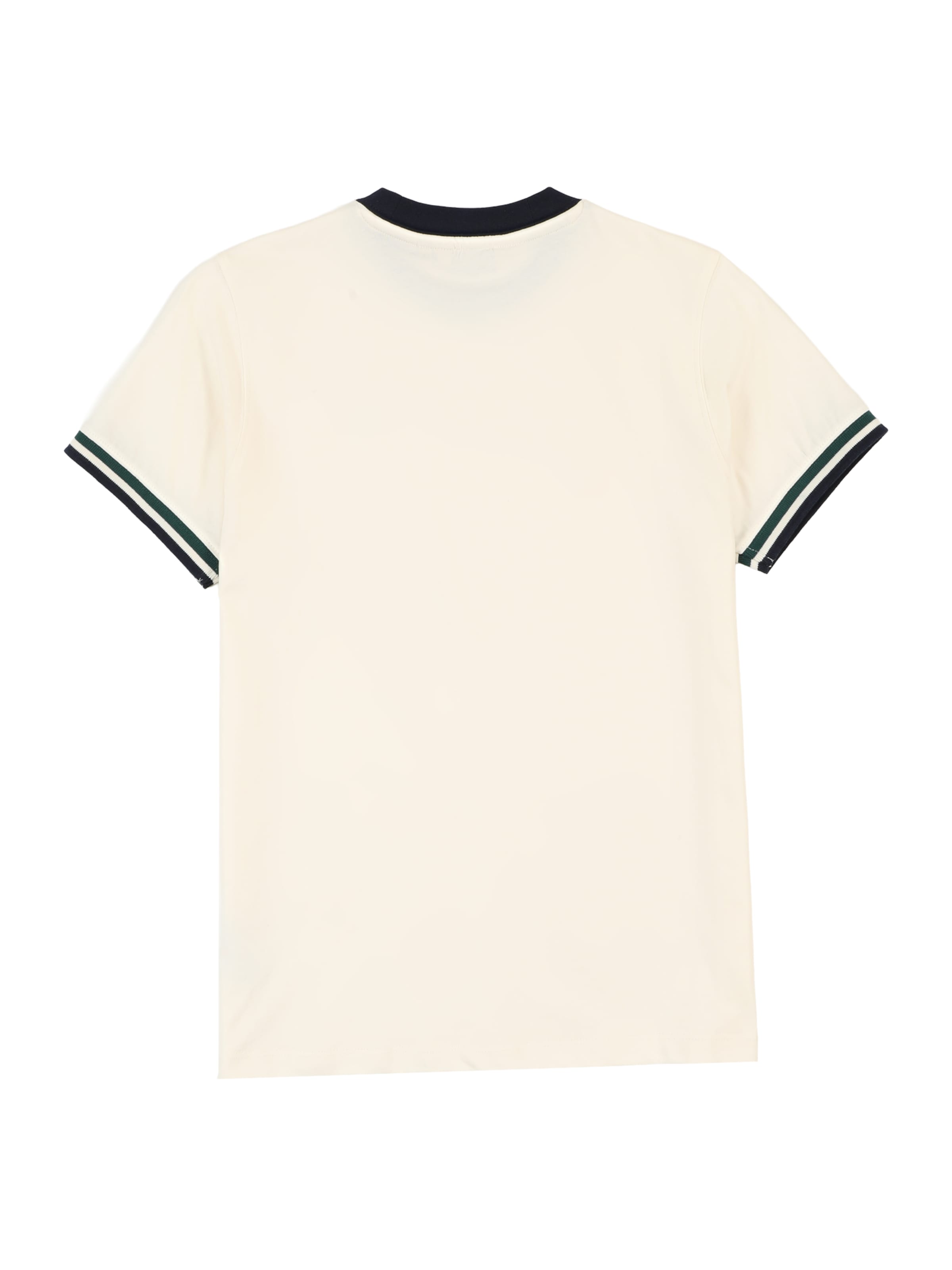 ELLESSE Shirt 'Fratelli' in White