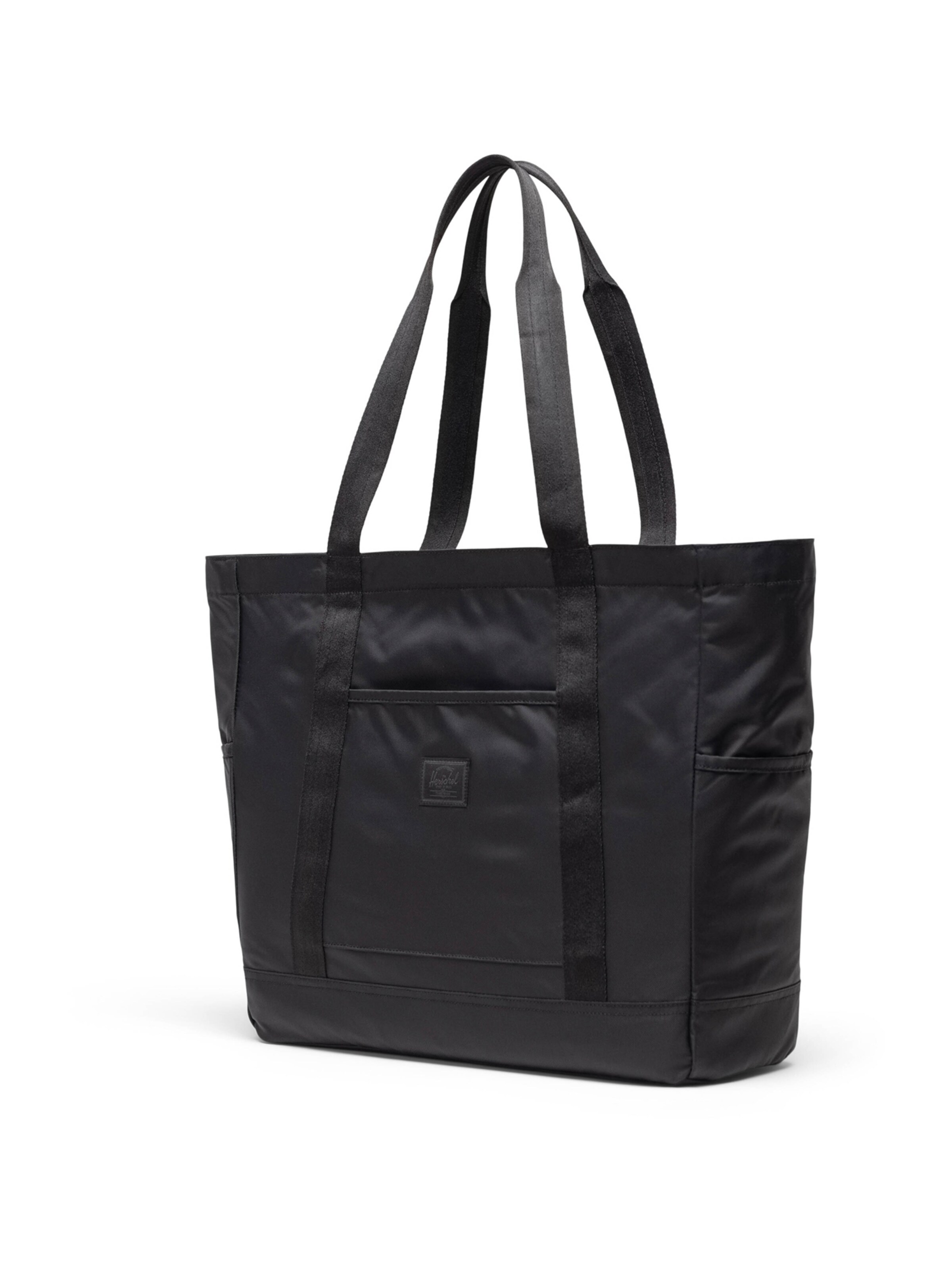 Herschel Kabelky 'Heritage' - Čierna