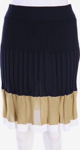 NEERA Skirt in S in Blue: front