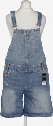 LEVI'S ® Jumpsuit in XS in Blue: front