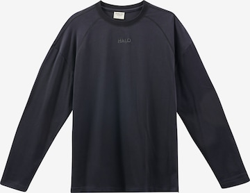 HALO Shirt in Black: front