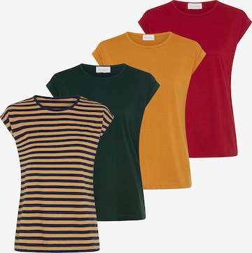 BOYSEN'S Shirt in Mixed colors: front