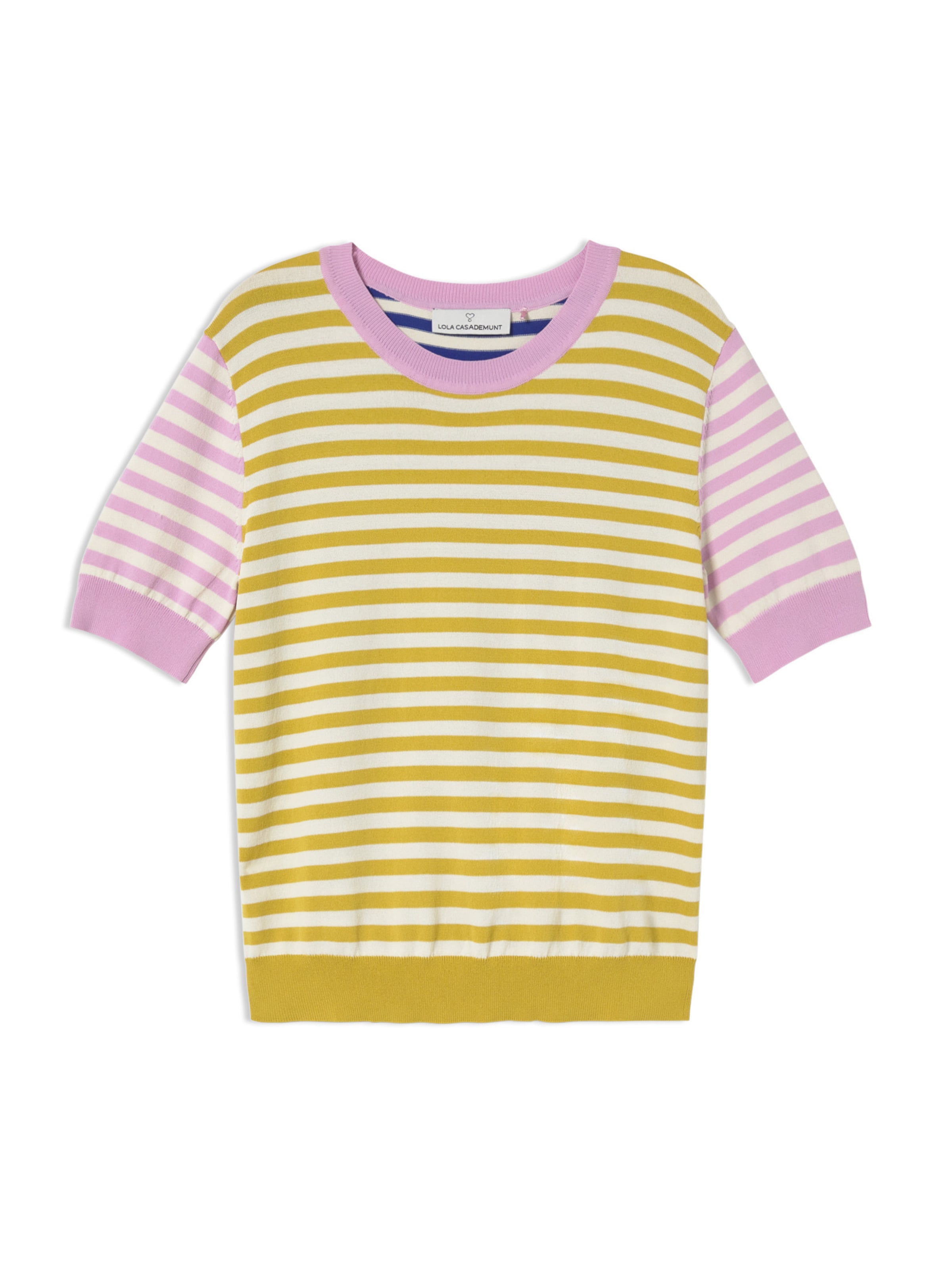 Lola Casademunt Neulepaita värissä monivärinen: etupuoli