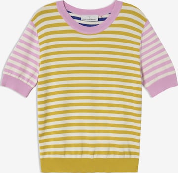 Lola Casademunt Neulepaita värissä monivärinen: etupuoli