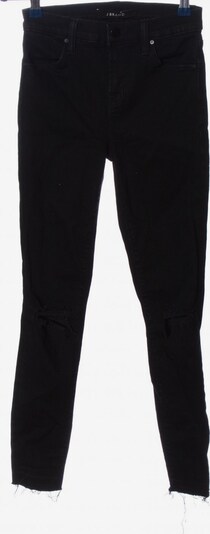 J Brand Jeans in 22-23 in Black, Item view