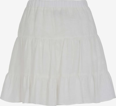 NOCTURNE Rok in de kleur Offwhite, Productweergave