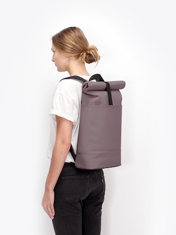 Ucon Acrobatics Rucksack 'Hajo Medium Lotus' in Lila