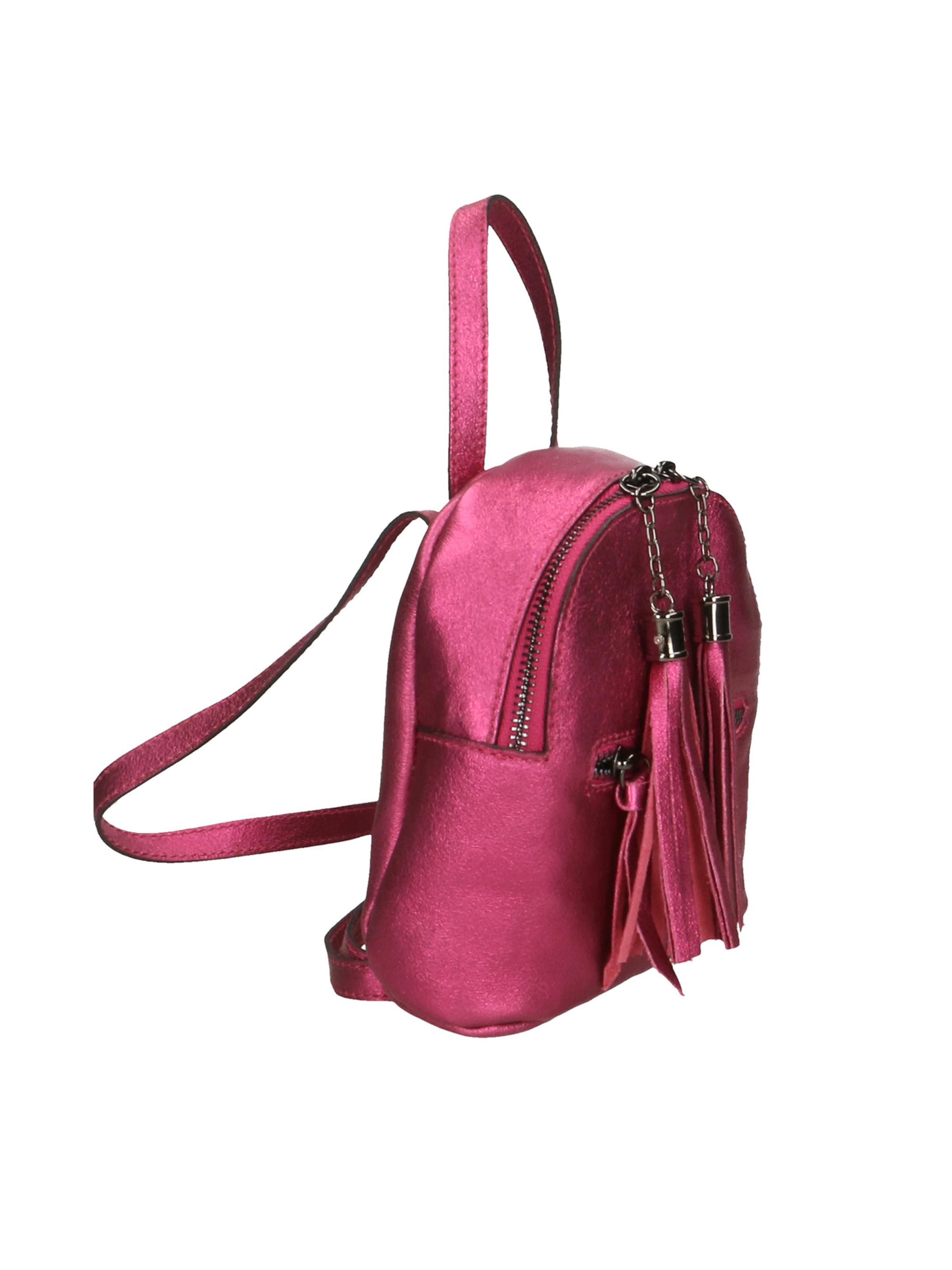 Gave Lux Rucksack in Pink