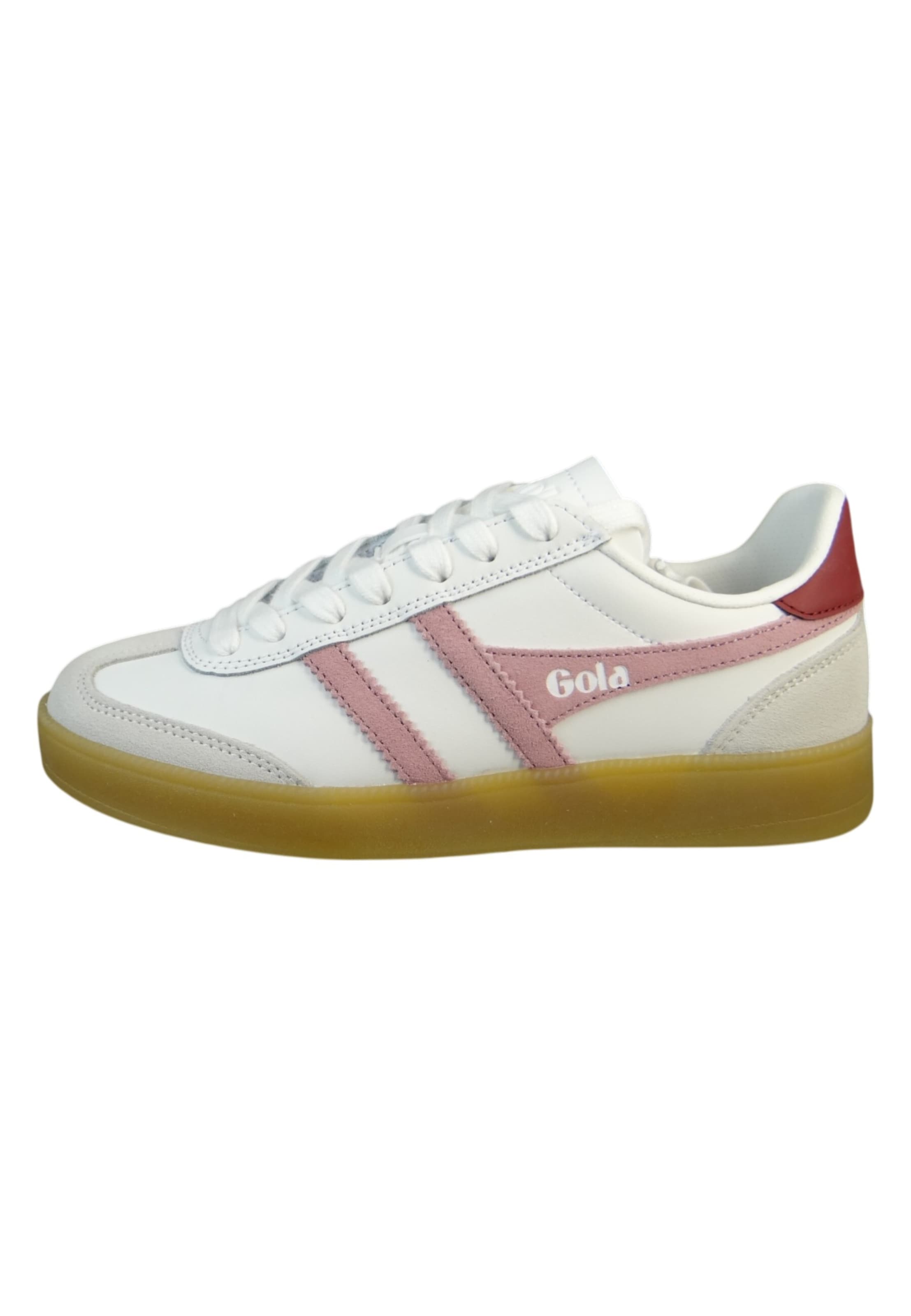 Gola Sneakers in White