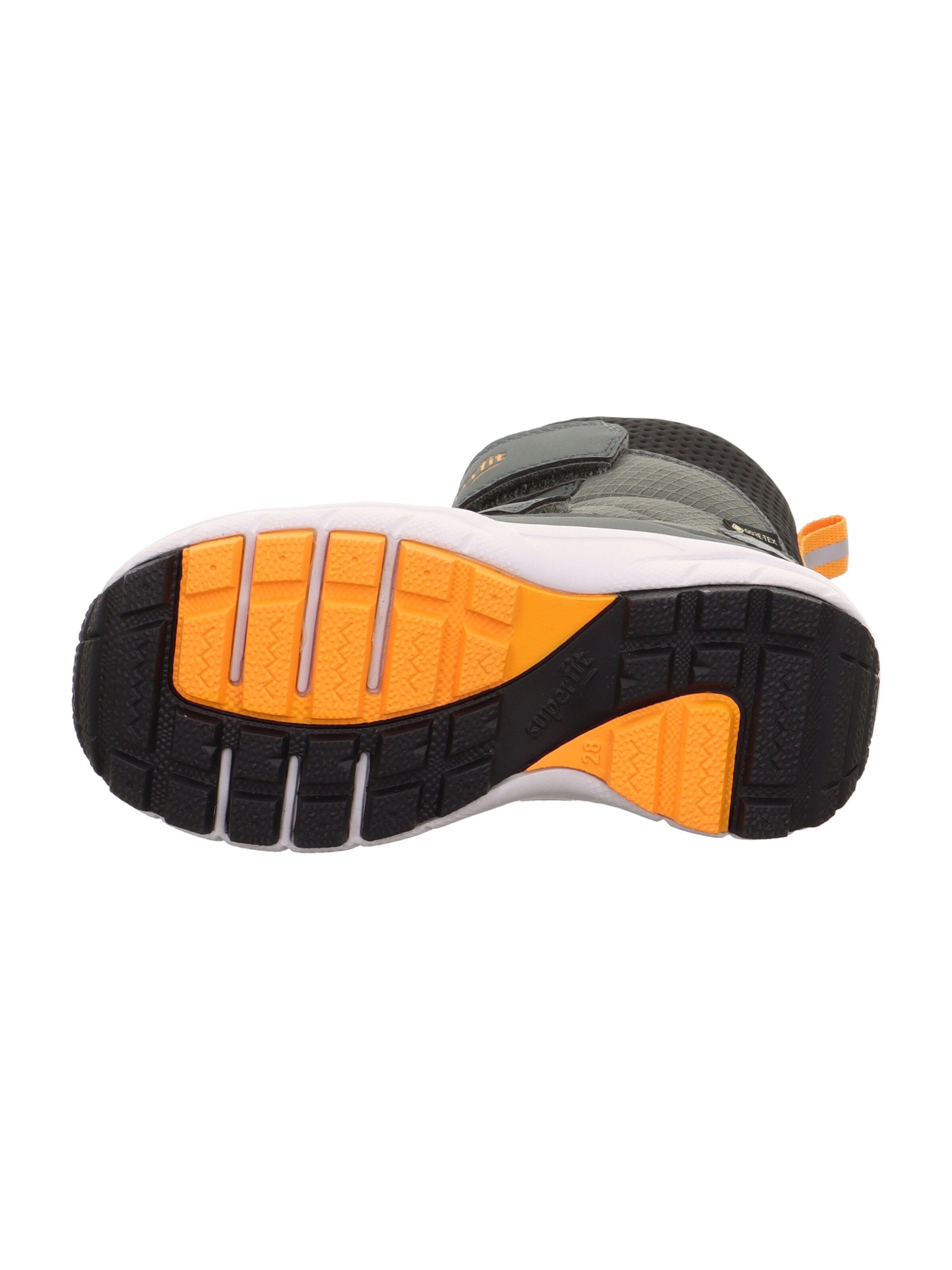 SUPERFIT Snow boots 'CULUSUK 2.0' in Green