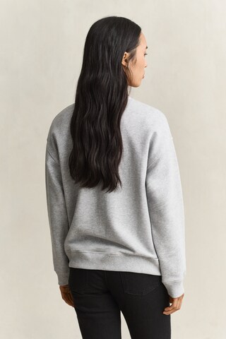 GANT Sweatshirt in Grey