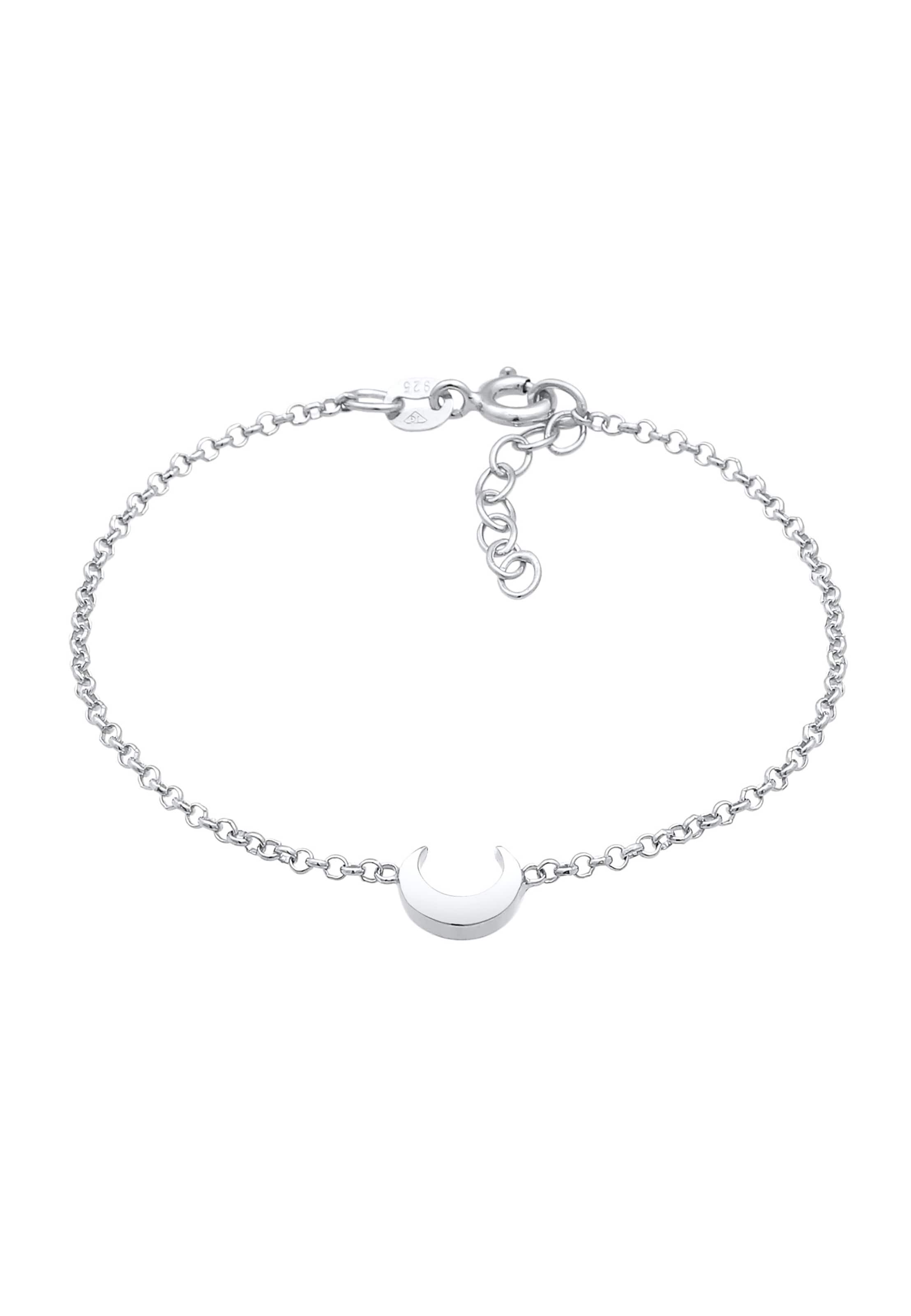 ELLI Sieraden in Zilver: voorkant