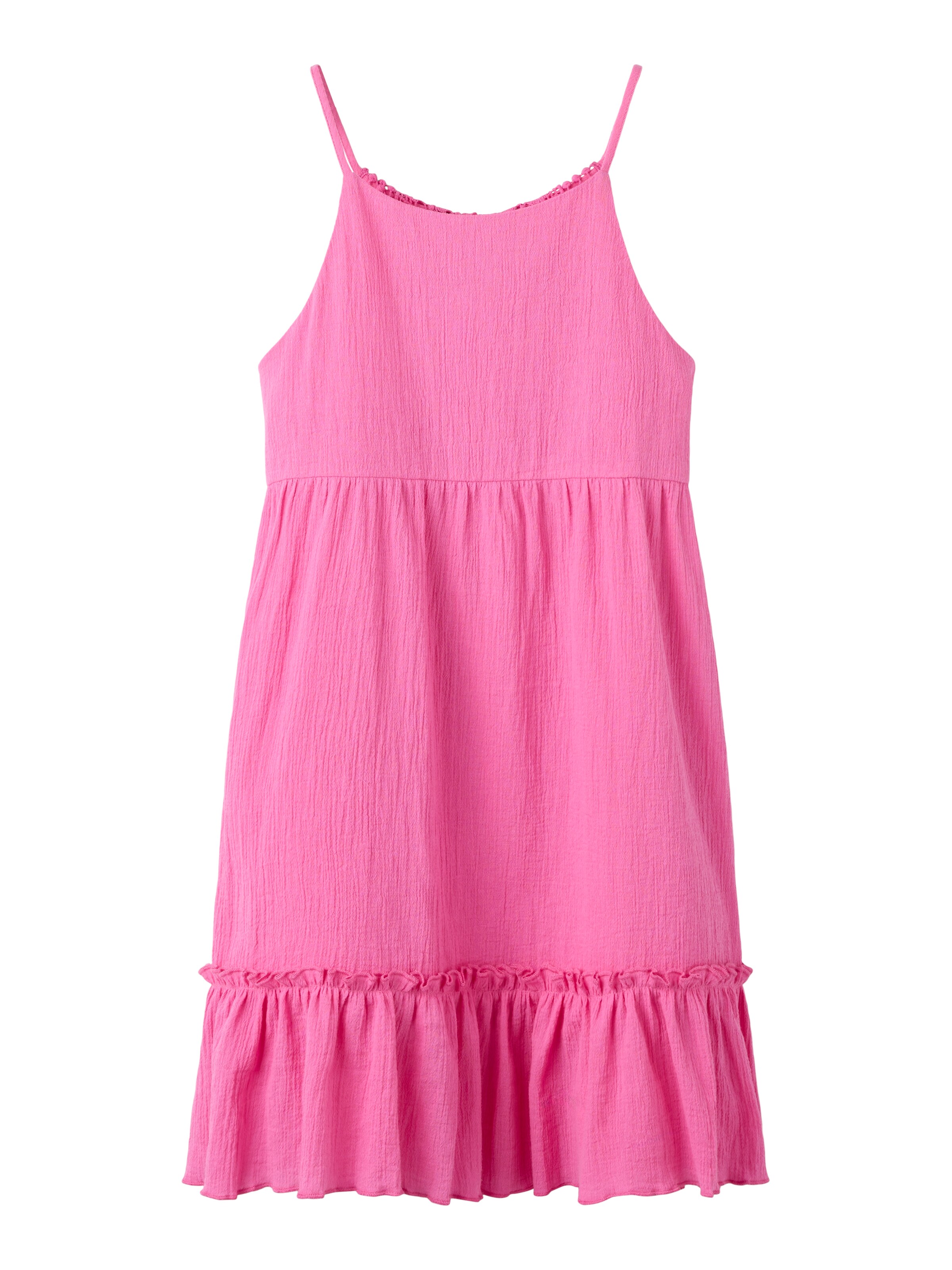 NAME IT Ruha 'NKFFIMIA' - rózsaszín: elől