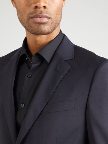BOSSSlim Fit Sako 'H-Huge' - plava boja