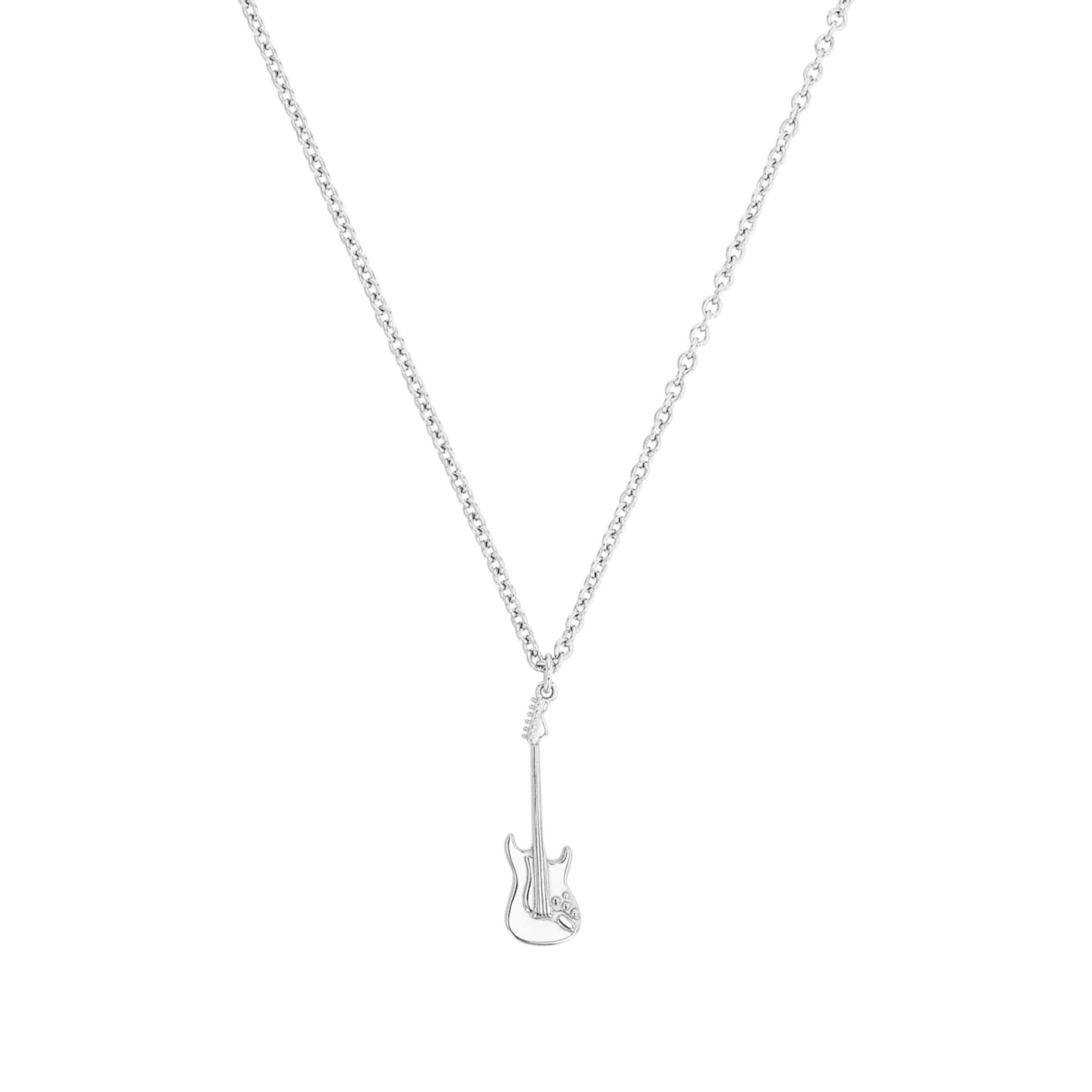 AMOR Kette 'Scorpions' in Silber