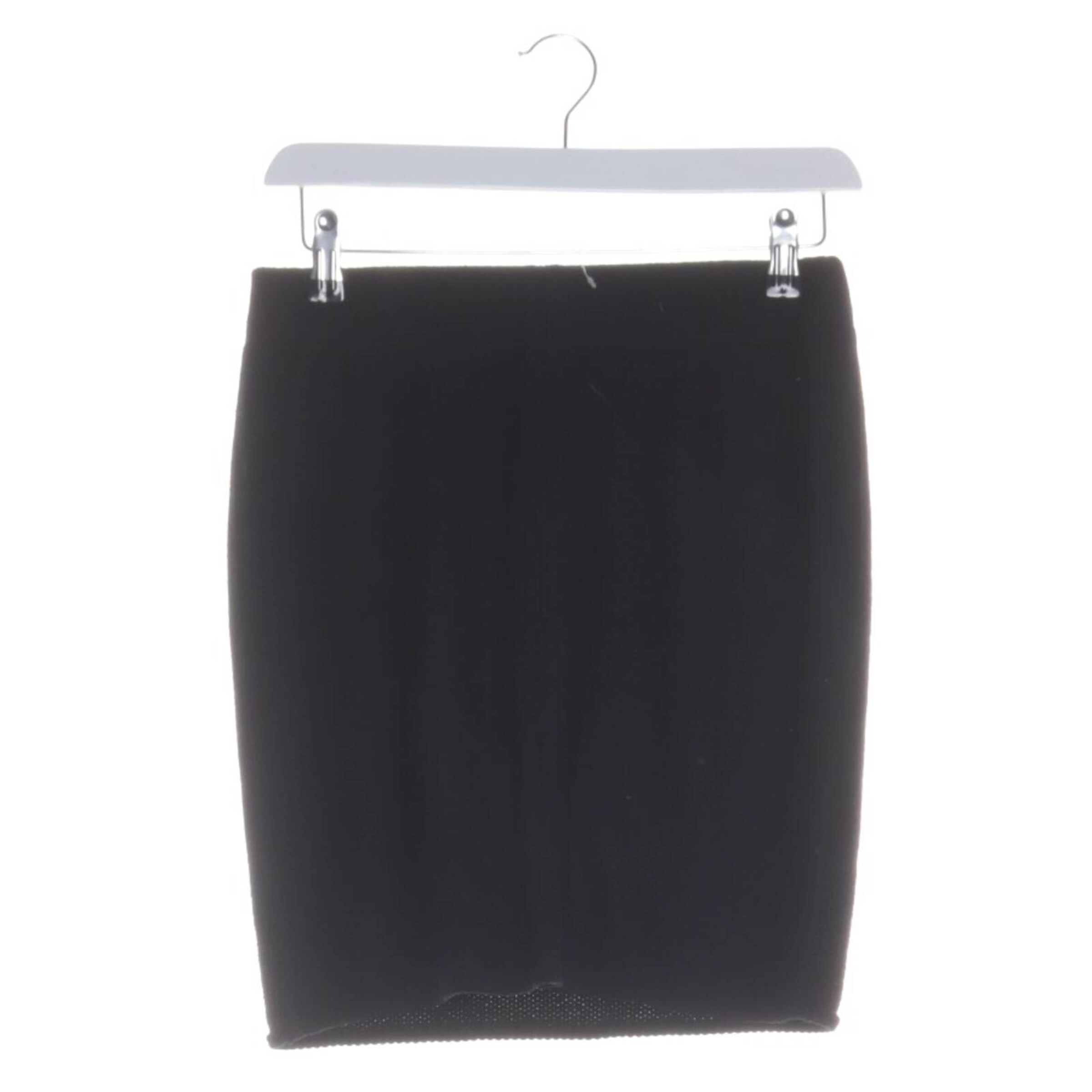 Marc Cain Skirt in XS in Black: front