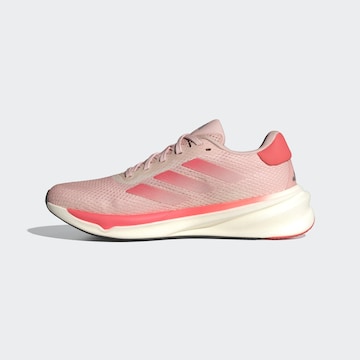 ADIDAS PERFORMANCE Laufschuh 'Supernova Stride' in Pink