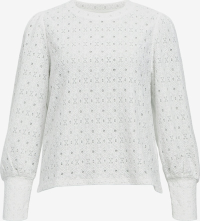 OBJECT Pusero 'Laila' värissä valkoinen, Tuotenäkymä