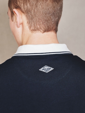 mėlyna Next Marškinėliai 'Edit'