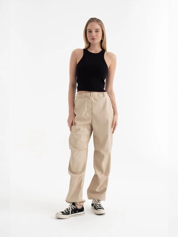 Hiccup - Top em preto