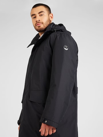 Manteau mi-saison 'Cromsin' JOOP! en noir