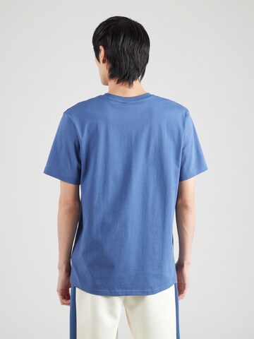 zils ELLESSE T-Krekls 'GRANDPRIX'