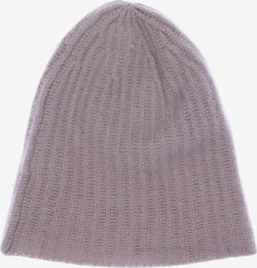 Windsor Hut oder Mütze One Size in Beige: predná strana
