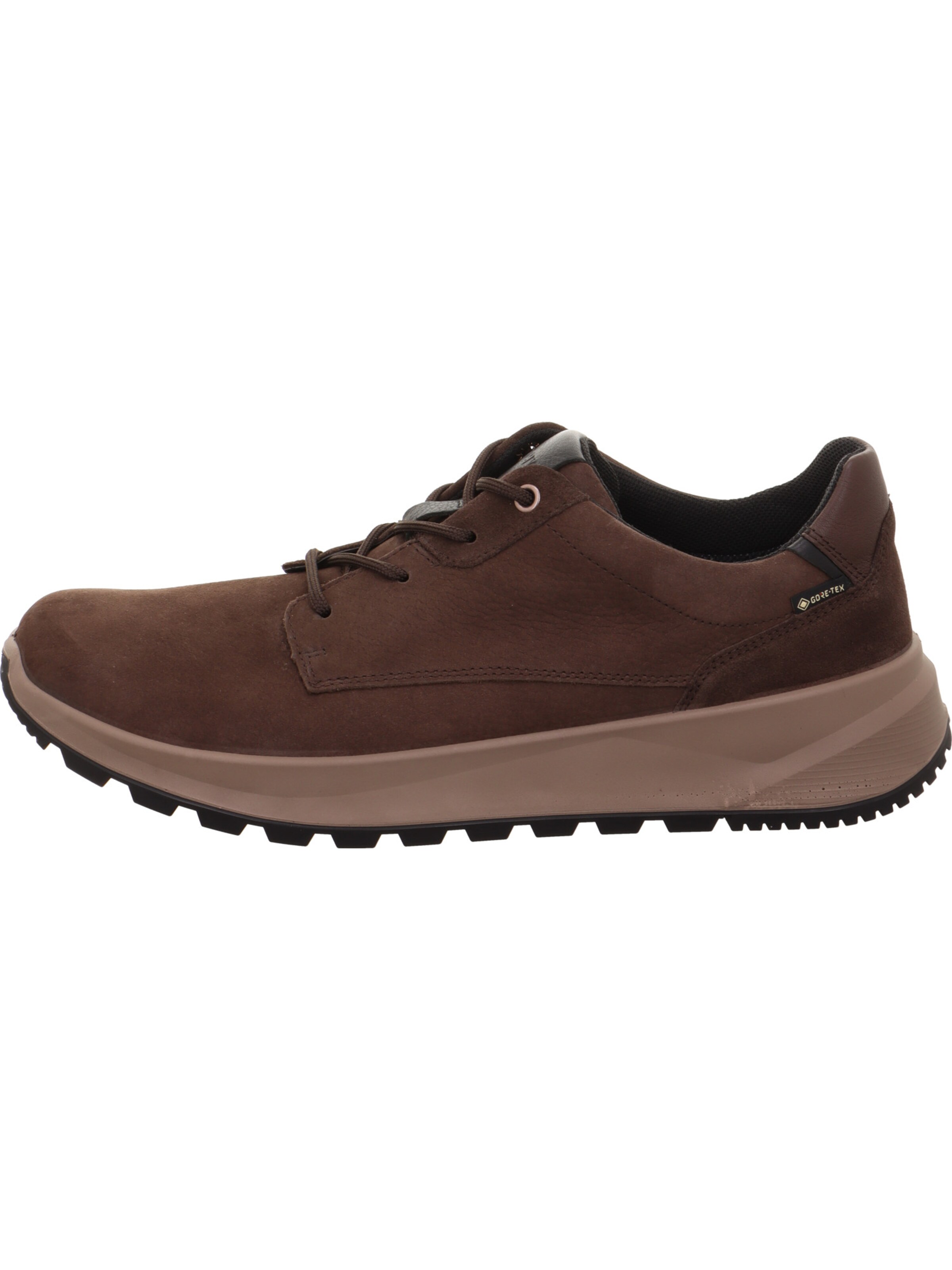 Legero Sneakers 'ANZIO' in Brown