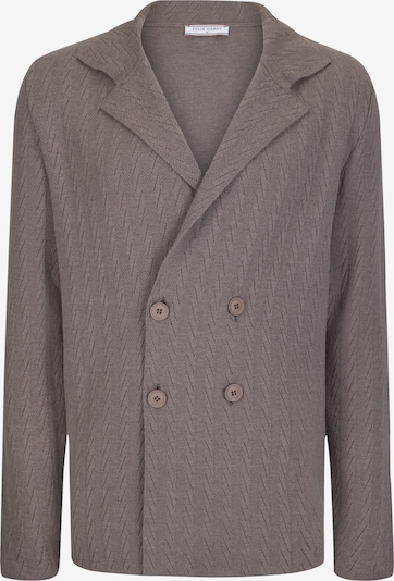 Kardiganas iš Felix Hardy, spalva – ruda, Prekių apžvalga