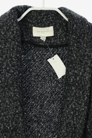 Springfield Sweater & Cardigan in XS in Grey