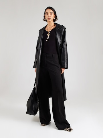 ONLY Shirts 'ONLBelia' i sort