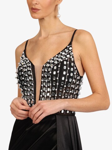 Kraimod Evening Dress in Black