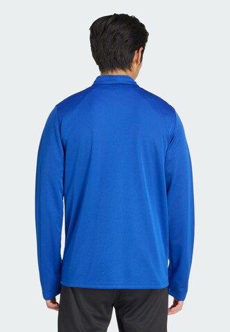 Maglia funzionale 'Entrada26' di ADIDAS PERFORMANCE in blu