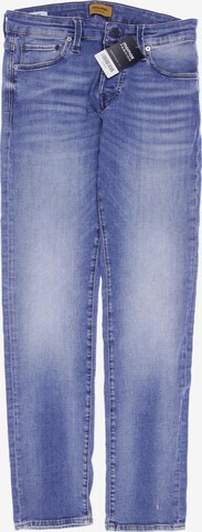 JACK & JONES Jeans in 29 in Blue: front