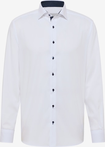 ETERNA Business shirt in White: front