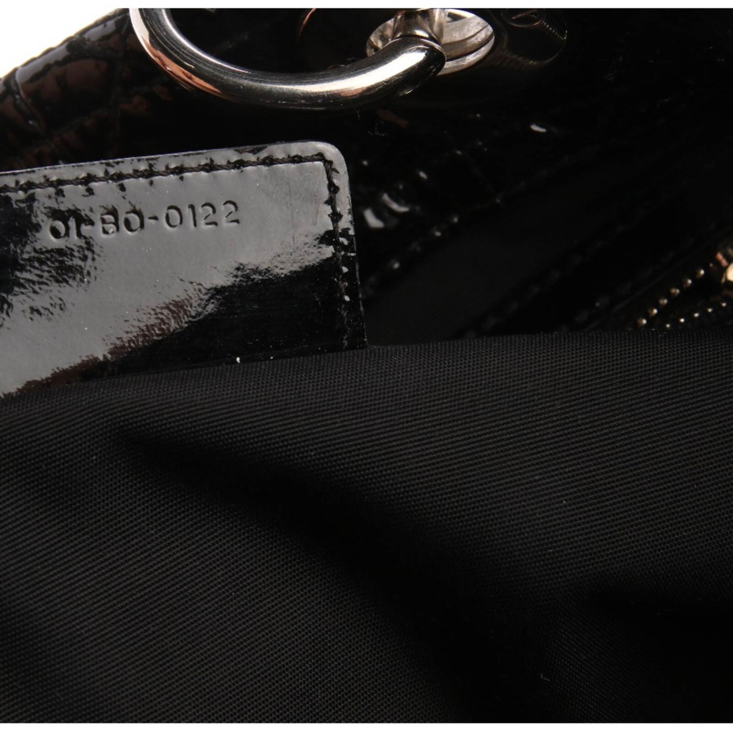 Dior Bag in One size in Black