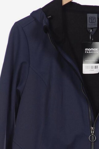 ELKLINE Jacket & Coat in L in Grey