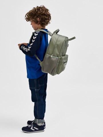 Hummel Backpack in Green