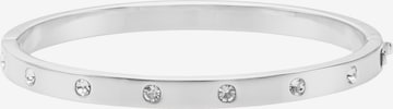 Kate Spade Armband in Zilver: voorkant